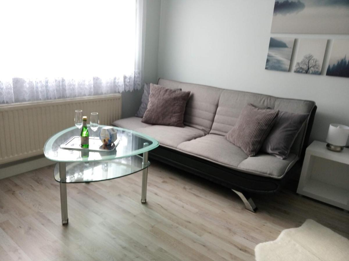 Apartment Our Haven In 1220